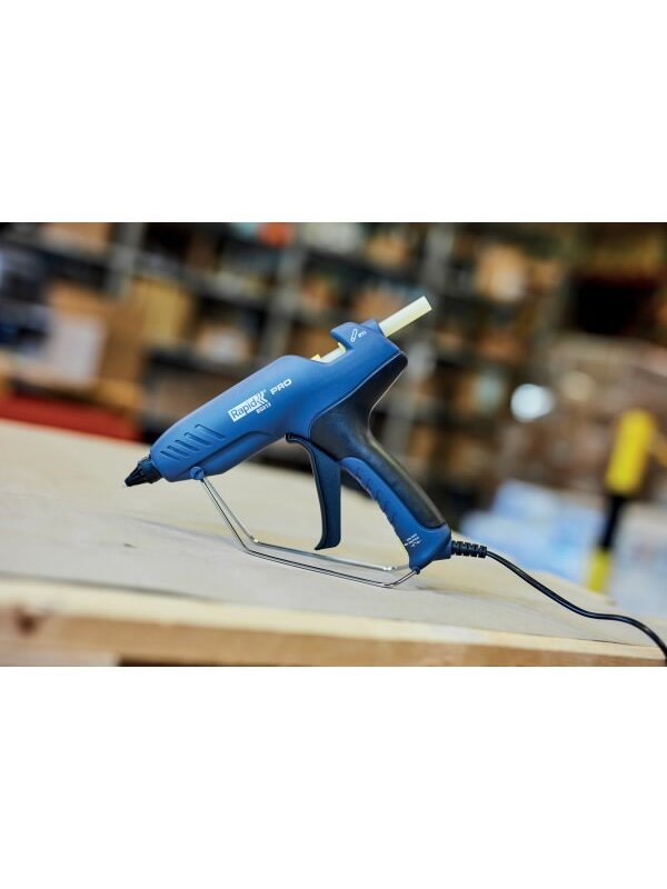 Glue Gun EG313, 12mm, PRO, Rapid 9 Glue Gun EG313, 12mm, PRO, Rapid 9