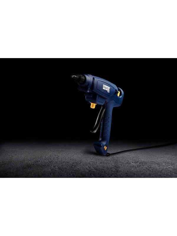 Glue Gun EG340, 12mm, PRO, Rapid 7