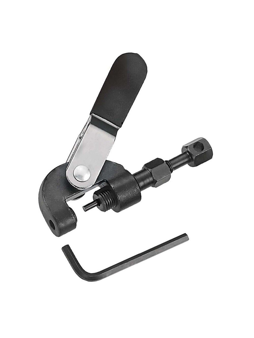 ⬡ Grandinės nuėmimo įrankis 420-530 grandinei (CN6004, ELLIENT TOOLS) ⬡ Grandinės nuėmimo įrankis 420-530 grandinei (CN6004, ELLIENT TOOLS)