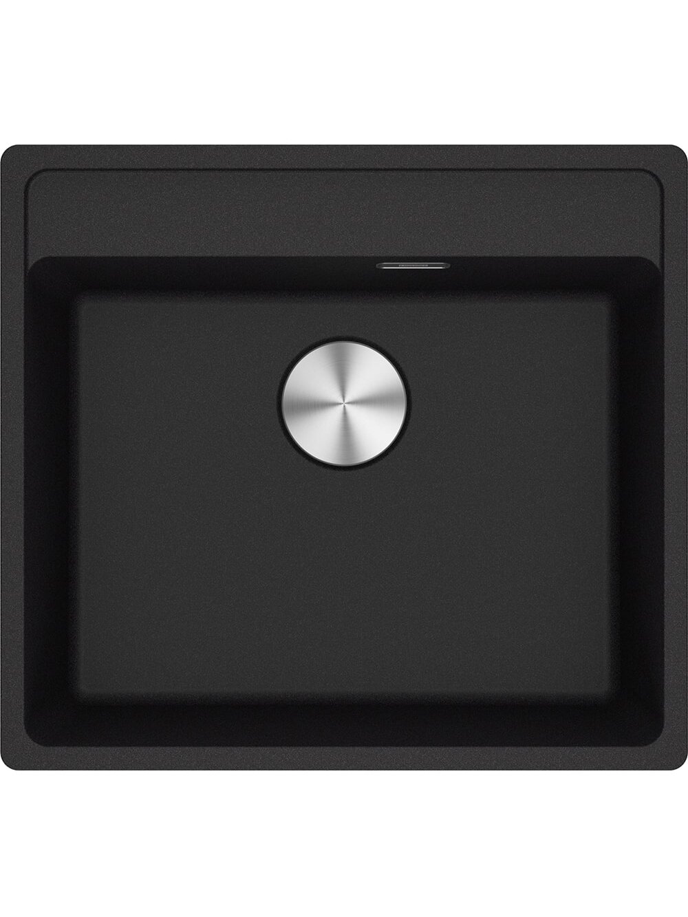 Granitinė plautuvė Franke Maris, MRG 610-52 A, Onyx, rankinis ventilis Granitinė plautuvė Franke Maris, MRG 610-52 A, Onyx, rankinis ventilis