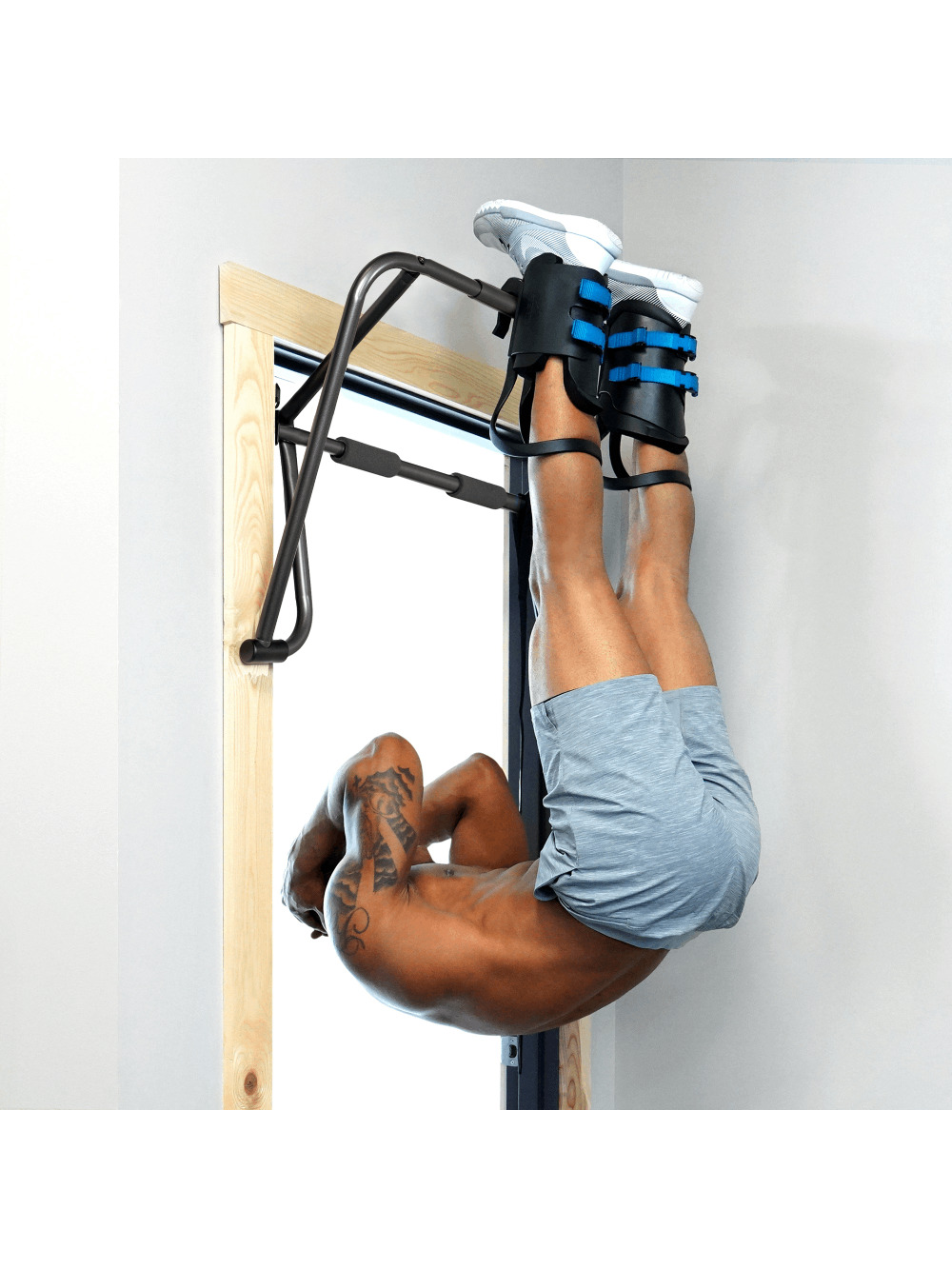 Gravitaciniai Batai TEETER EZ-Up 3