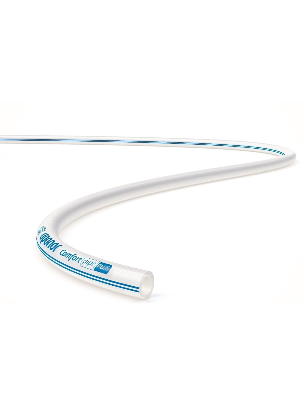 Grindinio šildymo vamzdis Uponor Comfort Pipe Plus, 20x2.0, 480 m 1 Grindinio šildymo vamzdis Uponor Comfort Pipe Plus, 20x2.0, 480 m 1
