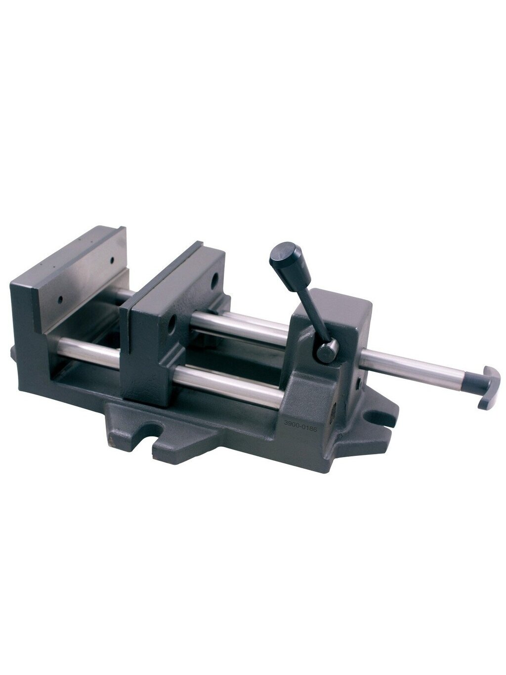 ⬡ Greito atleidimo gręžimo staklių spaustuvai 100 mm (Q19K100)