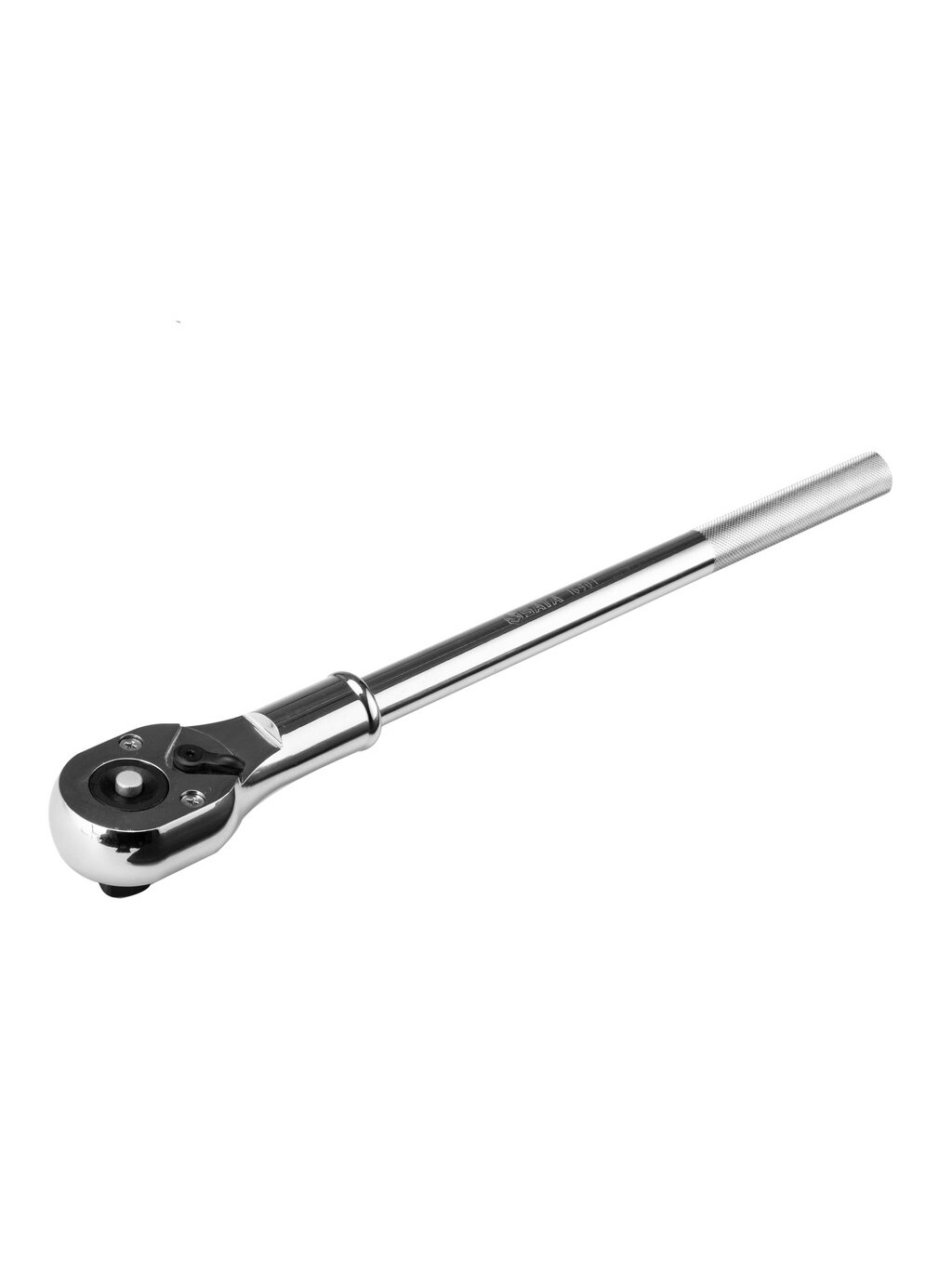 ⬡ Greito atleidimo terkšlė 3/4" (lašo formos) (S16901, SATA)