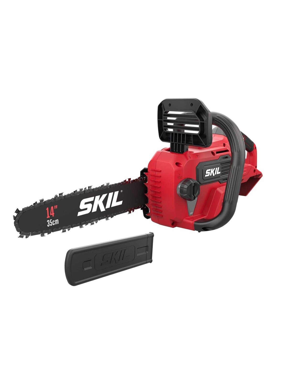 Grandininis pjūklas Skil GS1E0541CA 35 cm be akumuliatoriaus Grandininis pjūklas Skil GS1E0541CA 35 cm be akumuliatoriaus