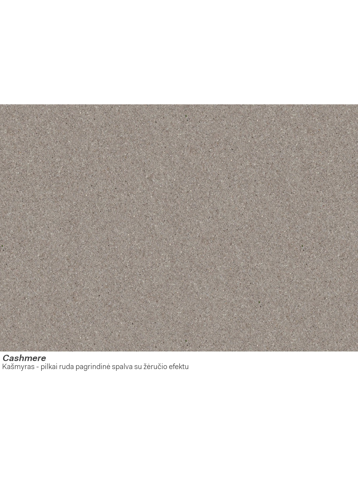 Granitinė plautuvė Franke Basis, BFG 611-78, Cashmere 2