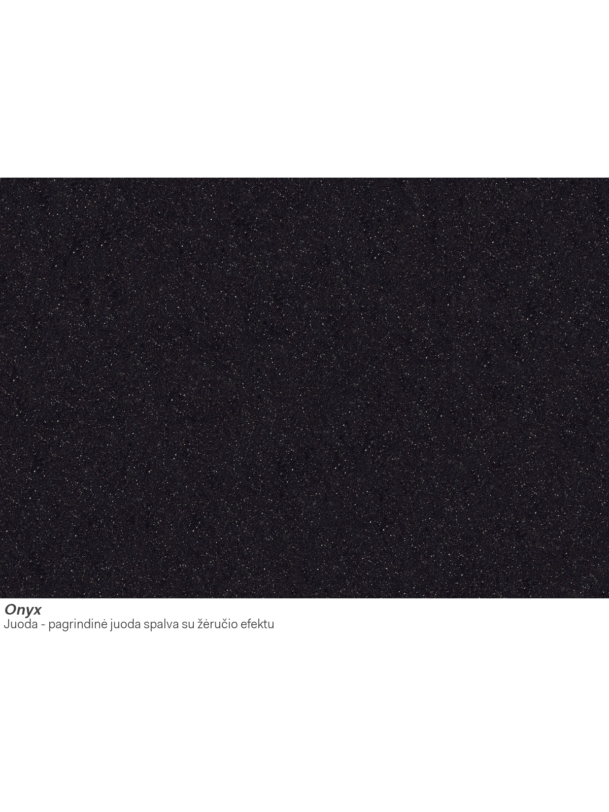 Granitinė plautuvė Franke Basis, BFG 611-78, Onyx 2