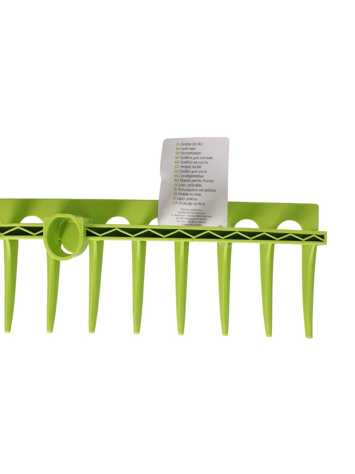 Grėblys be koto EasySwitch 12 dantų, 410mm Forester 4 Grėblys be koto EasySwitch 12 dantų, 410mm Forester 4