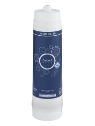 GROHE Blue 5-ių pakopų vandens filtras M-Size 1500 ltr. GROHE Blue 5-ių pakopų vandens filtras M-Size 1500 ltr.