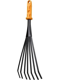 Grėbliukas Fiskars OneClick 1080682, metalas