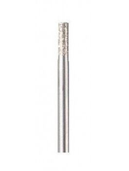Graviravimo frezų komplektas Dremel 7122, 2 vnt Graviravimo frezų komplektas Dremel 7122, 2 vnt