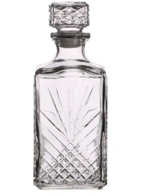 Grafinas BORMIOLI SELECTA, 1 l 1