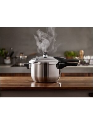 Greitpuodis 3L ⌀18 cm 1