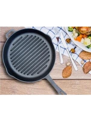 Grilio keptuvė Ø 24 cm GRILL 1 Grilio keptuvė Ø 24 cm GRILL 1