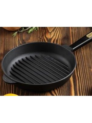 Grilio keptuvė Ø 26 cm BZ-GRILL 1 Grilio keptuvė Ø 26 cm BZ-GRILL 1