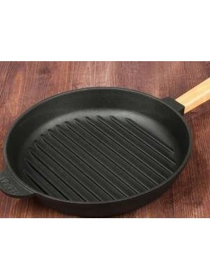 Grilio keptuvė Ø 26 cm BZ-GRILL 2 Grilio keptuvė Ø 26 cm BZ-GRILL 2