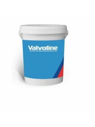 Grease INDUSTRY CALSUL 2 18kg, Valvoline