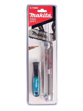 Grandinių galąstuvas Makita, 300 mm x 89 mm x 30 mm 2