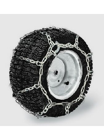 Grandinės ratams 18X9,5"" su adapteriu, MTD 1 Grandinės ratams 18X9,5"" su adapteriu, MTD 1