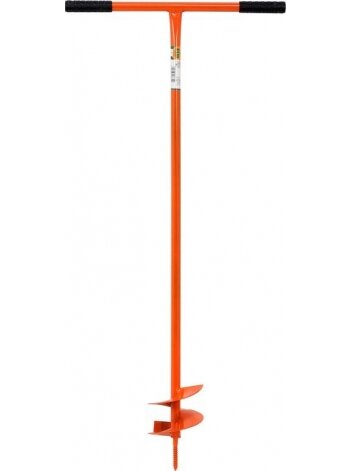 Grąžtas rankinis dirvožemiui Flo | D-14/110 cm 1 Grąžtas rankinis dirvožemiui Flo | D-14/110 cm 1