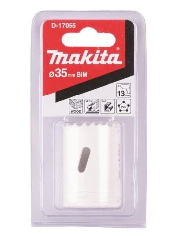 Gręžimo karūna Makita D-17055, Ø35 mm 1