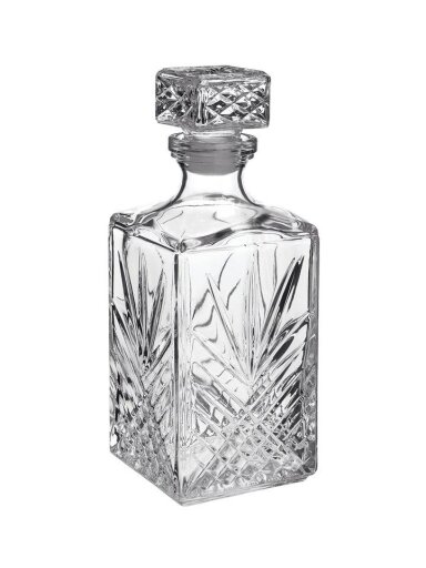 Grafinas BORMIOLI SELECTA, 1 l