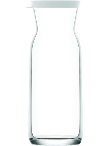 Grafinas su dangteliu LAV FONTE LV-FON886 PK0002R, 1,2 l