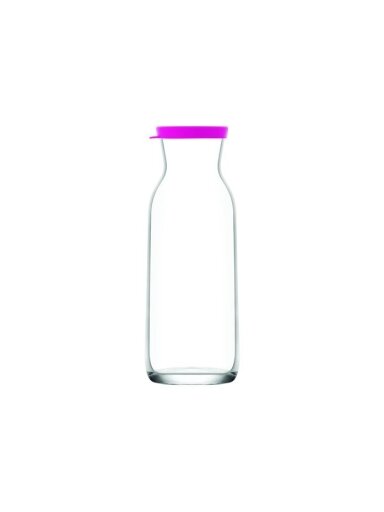 Grafinas su dangteliu LAV FONTE LV-FON886 PK0002R, 1,2 l