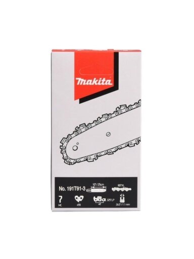 GRAN PJŪK 80TXL 35CM14 0.325 1.1MM 59H