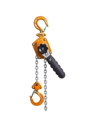 ⬡ Grandininė gervė su svertu 0.5t (HSHA62305A, TOHO)