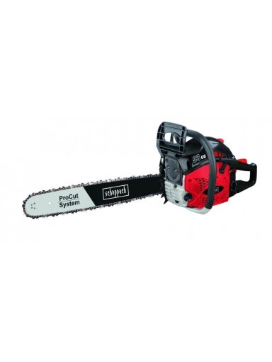 Grandininis pjūklas CSP5300, Scheppach