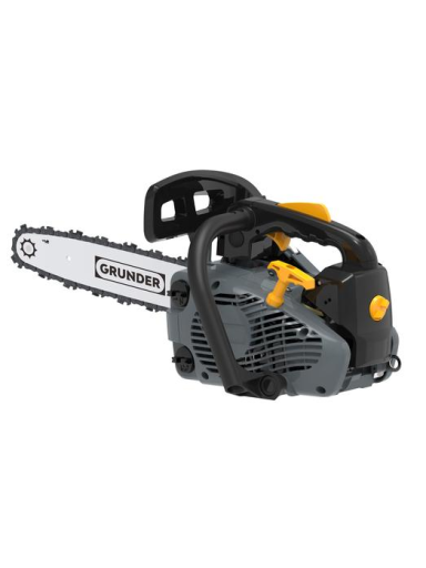 Grandininis pjūklas Grunder TT-CS2500, 750 W, 30 cm Grandininis pjūklas Grunder TT-CS2500, 750 W, 30 cm