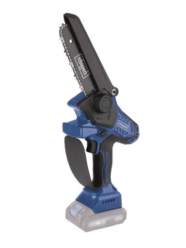Grandininis pjūklas mini BC-PS150-X 20V, Scheppach