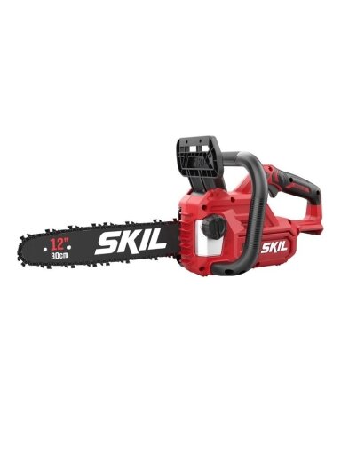 Grandininis pjūklas SKIL, 30cm, 18V, be akumuliatoriaus