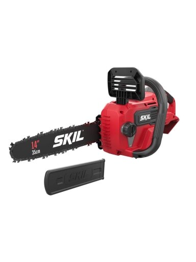 Grandininis pjūklas Skil GS1E0541CA 35 cm be akumuliatoriaus