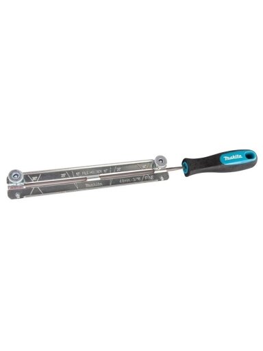Grandinių galąstuvas Makita, 300 mm x 89 mm x 30 mm