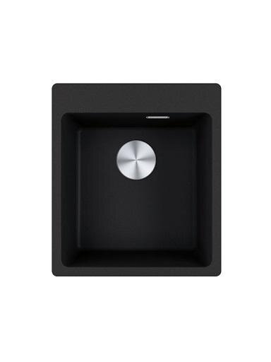 Granitinė plautuvė Franke Maris, MRG 610-39 A, Onyx, ekscentrinis ventilis Granitinė plautuvė Franke Maris, MRG 610-39 A, Onyx, ekscentrinis ventilis