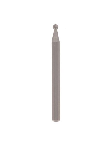 Graviravimo frezų komplektas Dremel 107, 2, 4 mm, 3 vnt Graviravimo frezų komplektas Dremel 107, 2, 4 mm, 3 vnt