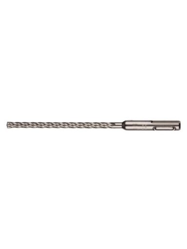 Grąžtas B-11829/B-58207 SDS+ 10X100X165 mm