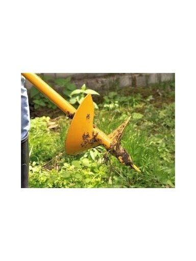 Grąžtas Ø 20cm