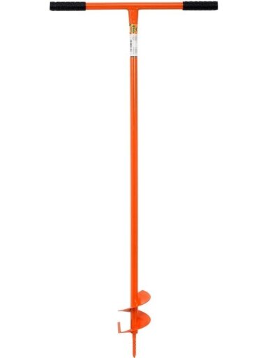 Grąžtas rankinis dirvožemiui Flo | D-11/110 cm