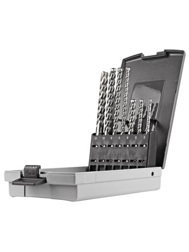 GRAŽTŲ RINKINYS 7VNT MAKITA E-14928