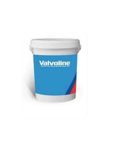 Grease INDUSTRY CALSUL 2 18kg, Valvoline