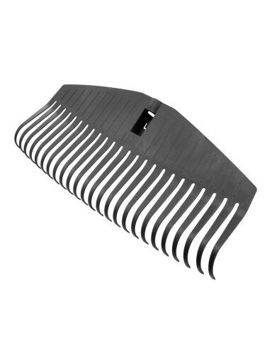 Grėblys Fiskars 135014/1014915, be koto Grėblys Fiskars 135014/1014915, be koto