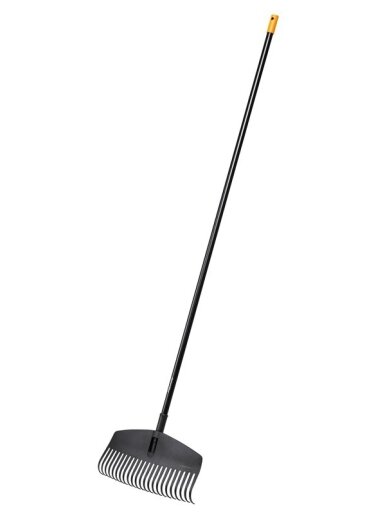 Grėblys Fiskars 42cm SOLID M 1063090 Grėblys Fiskars 42cm SOLID M 1063090