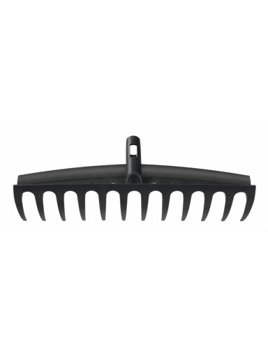 Grėblys Fiskars Solid 1014917, be koto