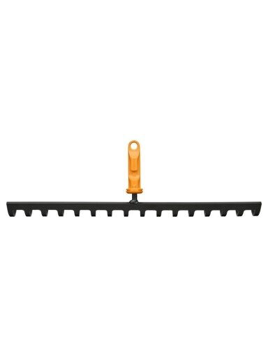 Grėblys universalus Fiskars OneClick 1080678, 40 cm Grėblys universalus Fiskars OneClick 1080678, 40 cm
