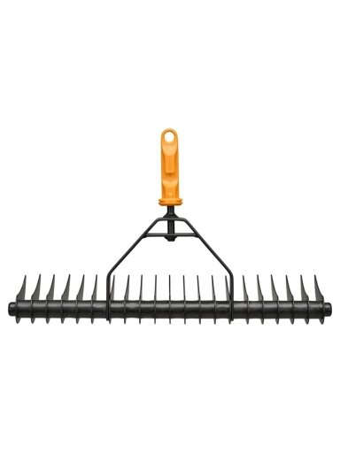 Grėblys universalus Fiskars OneClick 1080679, 360 mm Grėblys universalus Fiskars OneClick 1080679, 360 mm