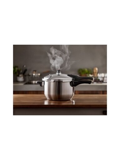 Greitpuodis 3L ⌀18 cm