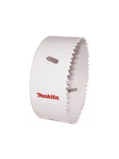 Gręžimo karūna Makita D-17142, Ø105 mm